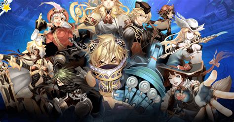Download & Play Flyff Universe on PC & Mac (Emulator) .